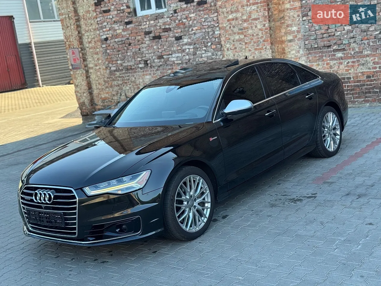 2017 Audi A4 - мініатюра 27