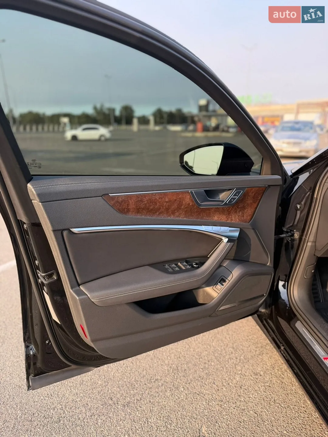 2020 Audi A6 - мініатюра 11