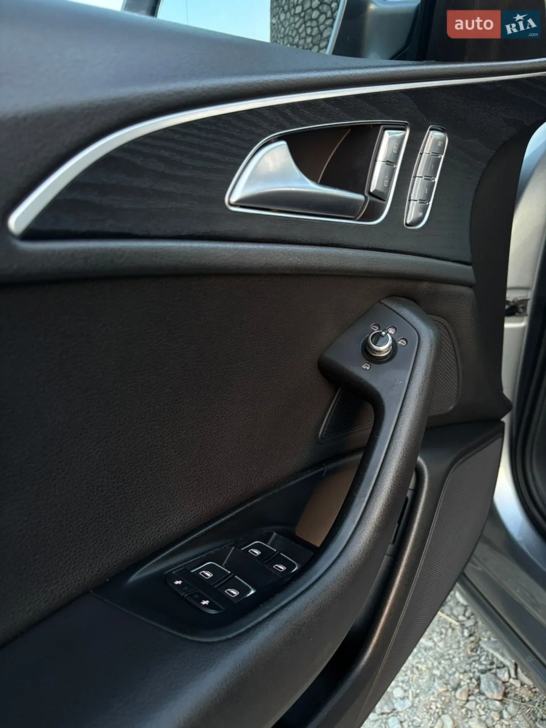 2012 Audi A6 - мініатюра 30