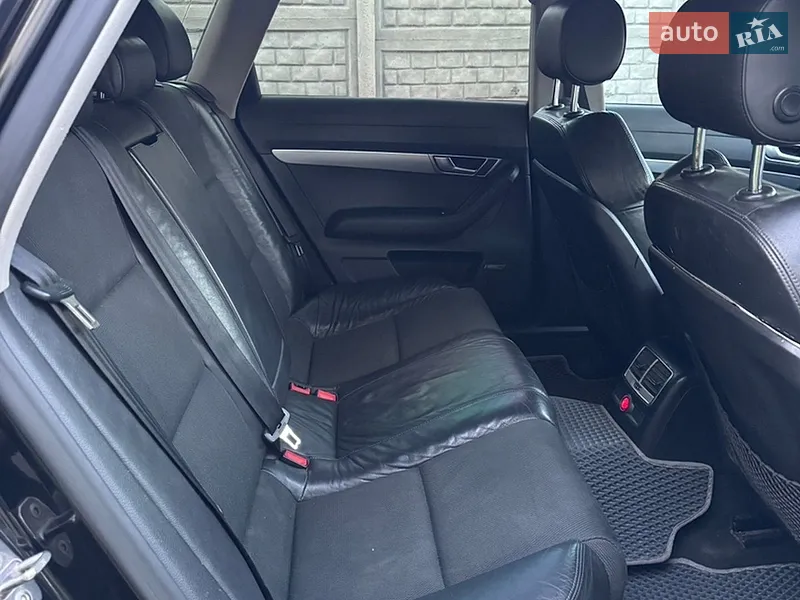 Audi A6 2005 VIN WAUZZZ4F66N012579 фото оголошення 20 з 83