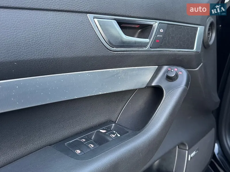 Audi A6 2005 VIN WAUZZZ4F66N012579 фото оголошення 35 з 83
