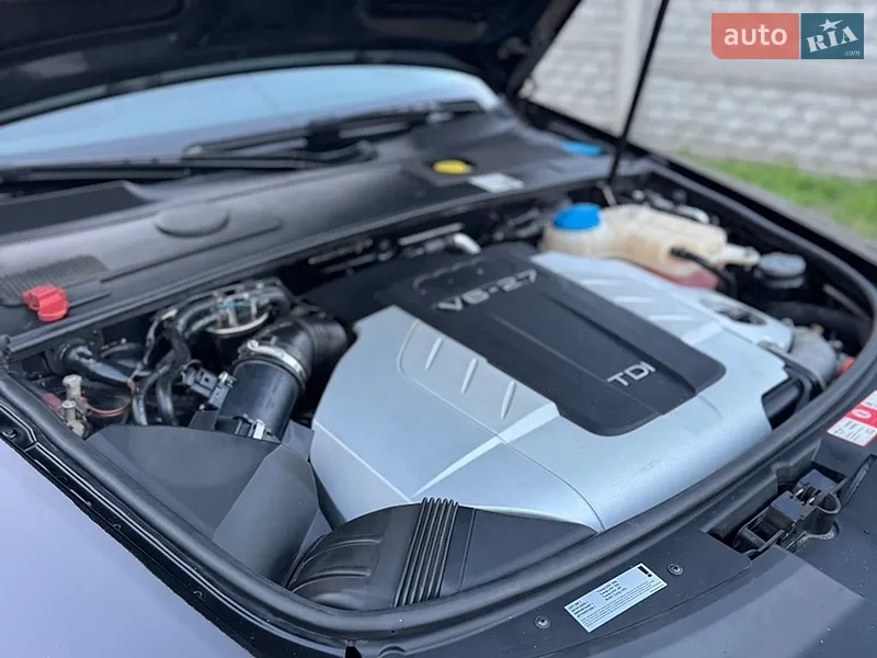 Audi A6 2005 VIN WAUZZZ4F66N012579 фото оголошення 39 з 83