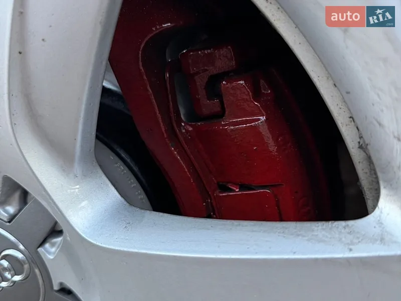 Audi A6 2005 VIN WAUZZZ4F66N012579 фото оголошення 47 з 83