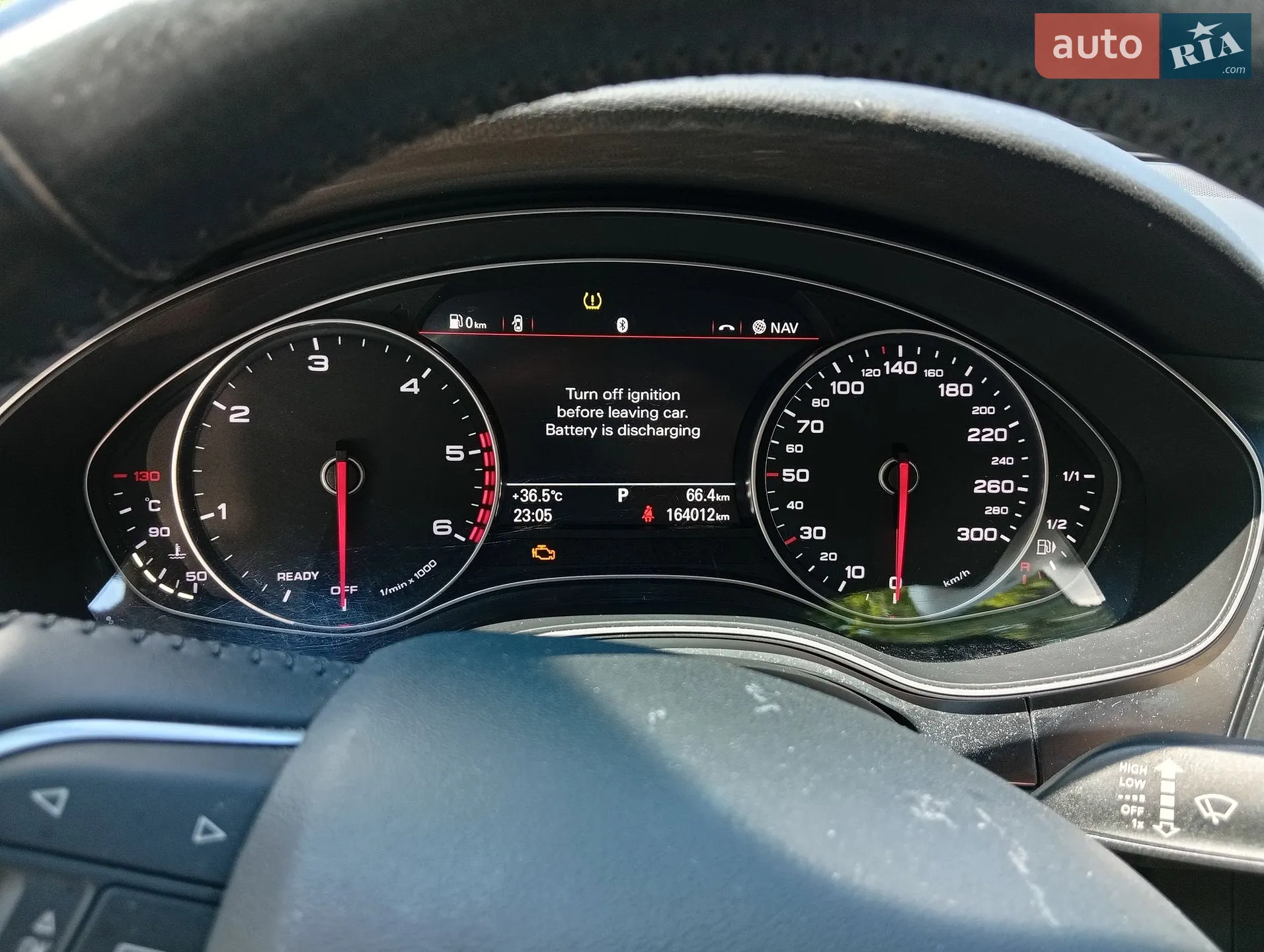 2016 Audi A6 - мініатюра 19