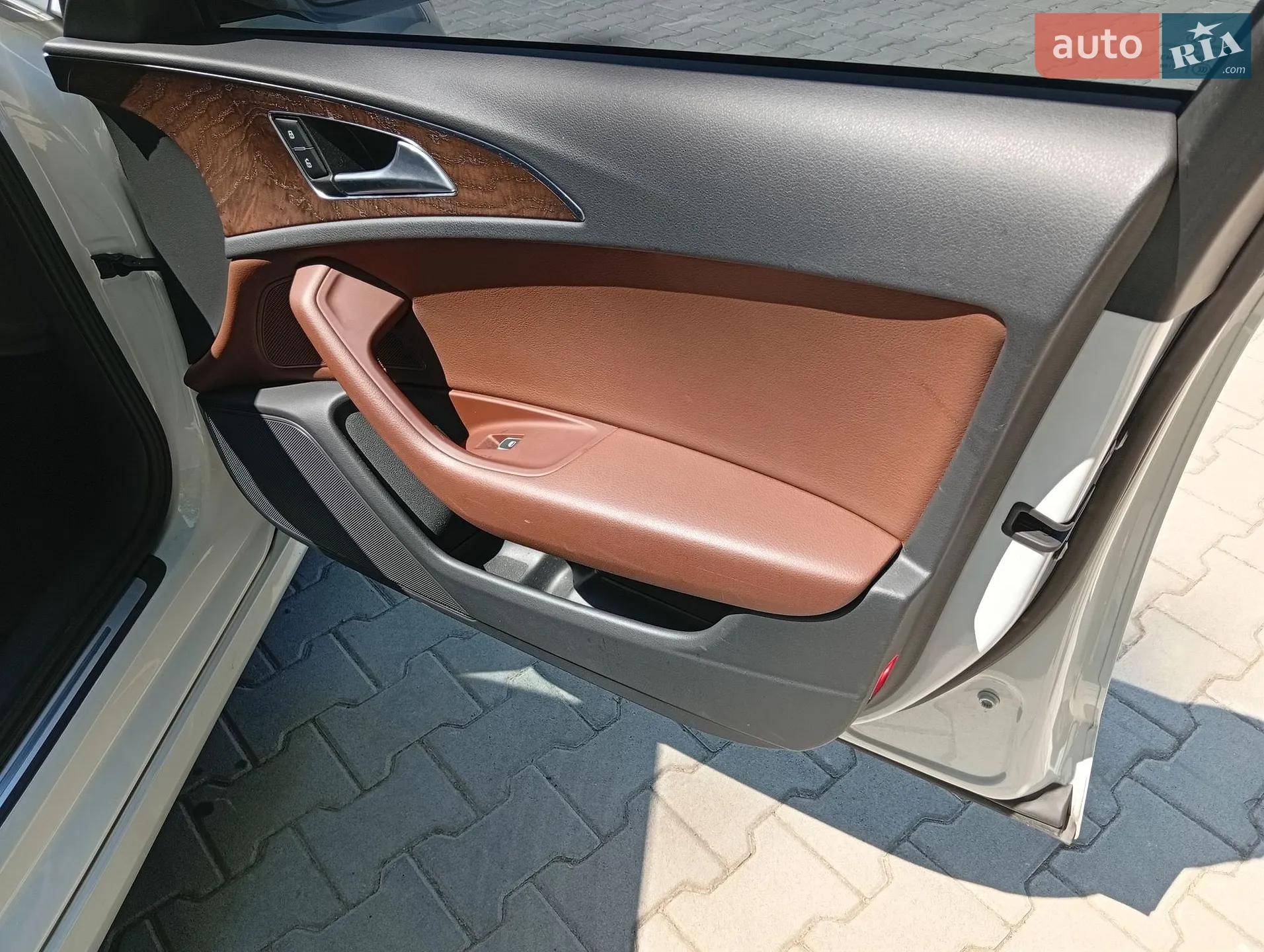 2016 Audi A6 - мініатюра 22