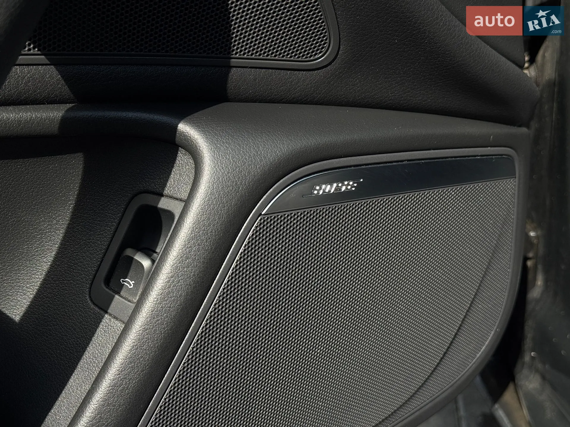 2014 Audi A6 - мініатюра 20