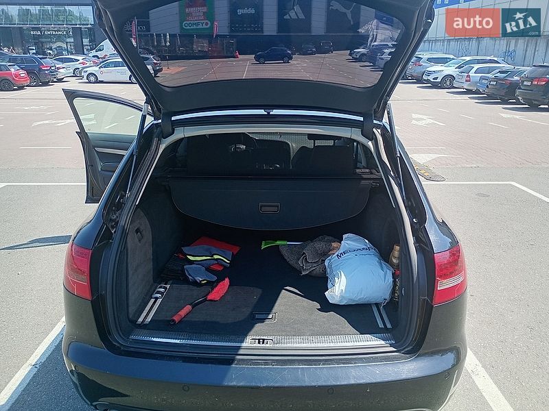 Универсал Audi A6 2006 в Киеве фото 3 Универсал Audi A6 2006 в Киеве