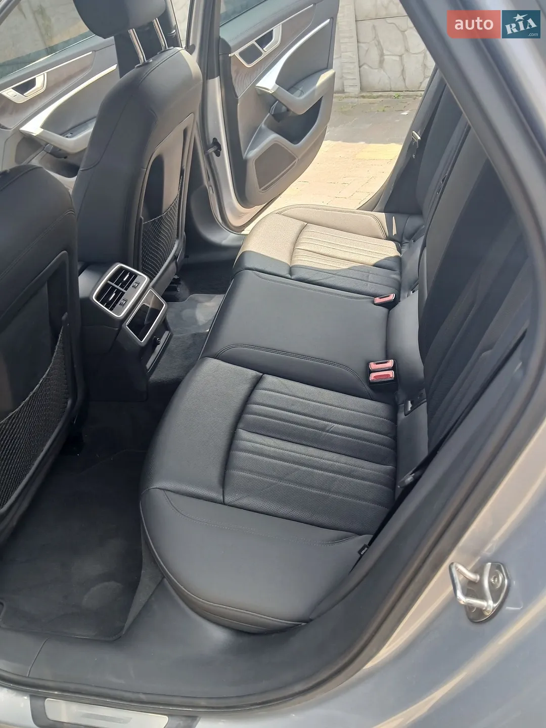 2019 Audi A6 - мініатюра 21