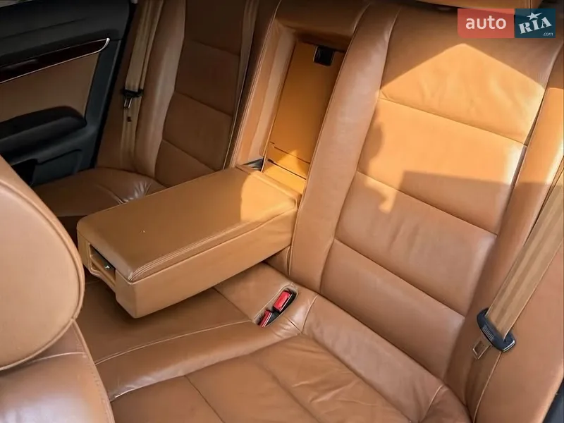 Audi A6 2005 VIN WAUZZZ4F85N115484 фото оголошення 10 з 42