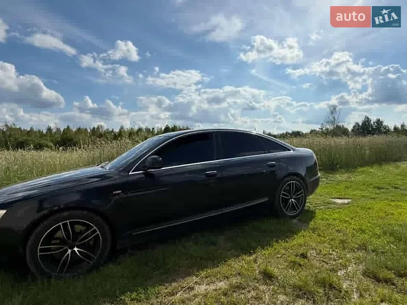 Audi A6 2010 VIN WAUZZZ4F0AN063360 фото оголошення 14 з 47
