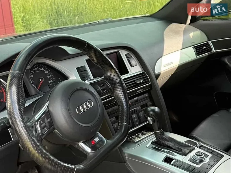 Audi A6 2010 VIN WAUZZZ4F0AN063360 фото оголошення 18 з 47