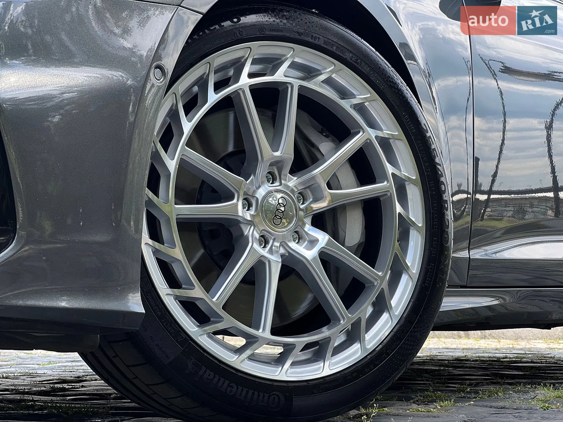2022 Audi A6 - мініатюра 9