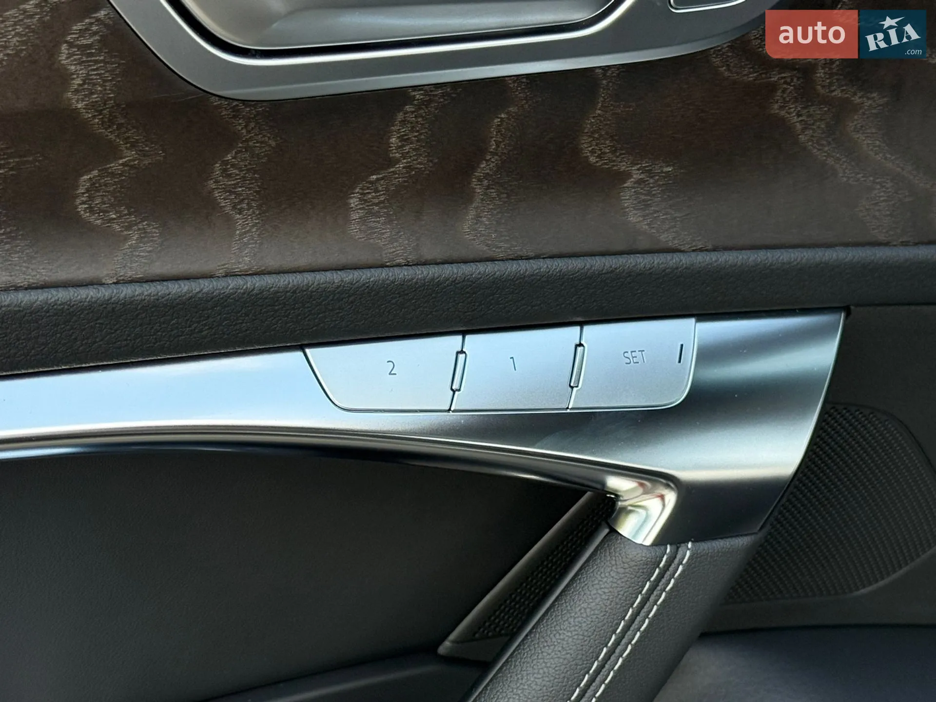 2022 Audi A6 - мініатюра 39
