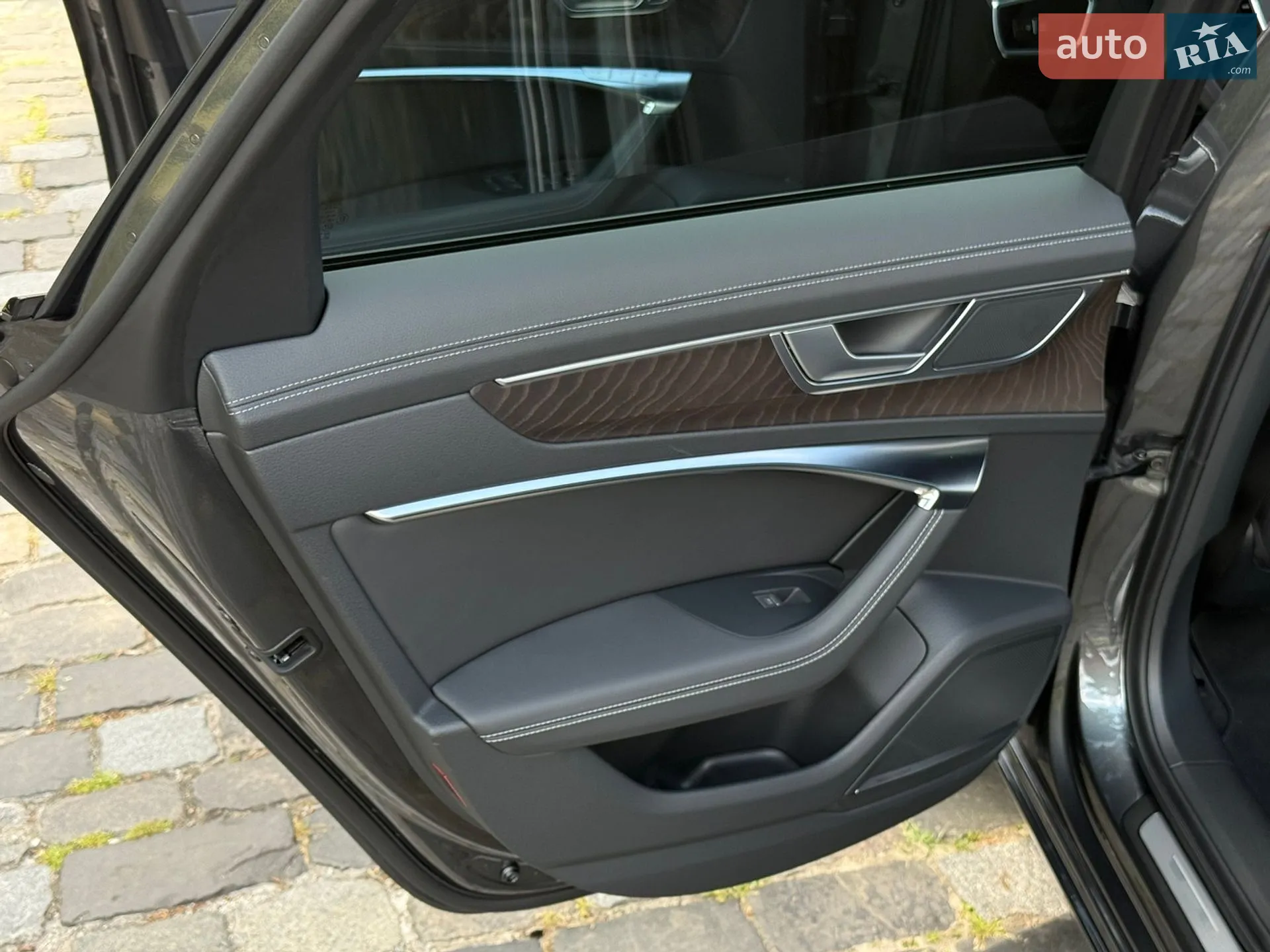 2022 Audi A6 - мініатюра 45