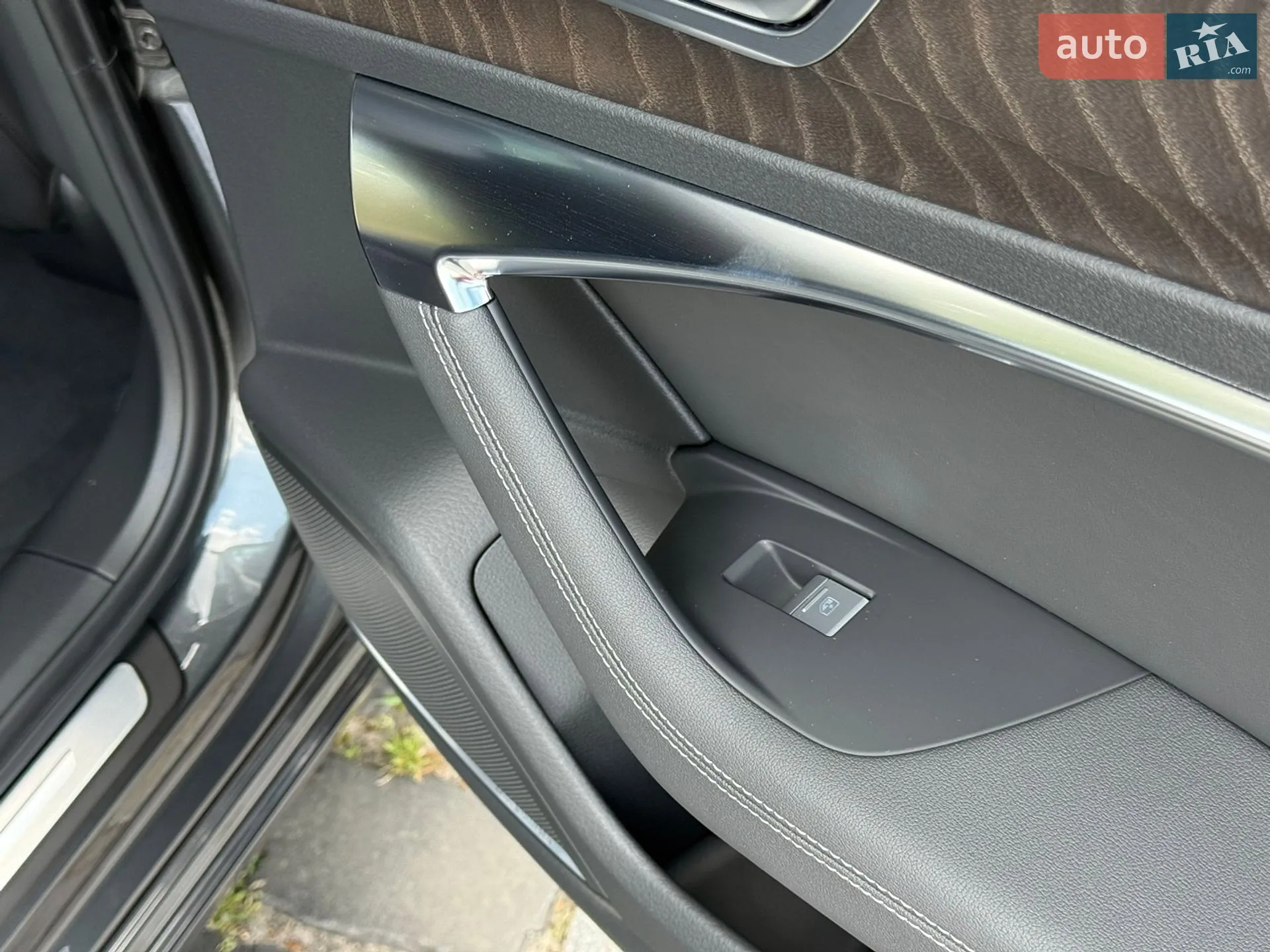 2022 Audi A6 - мініатюра 59