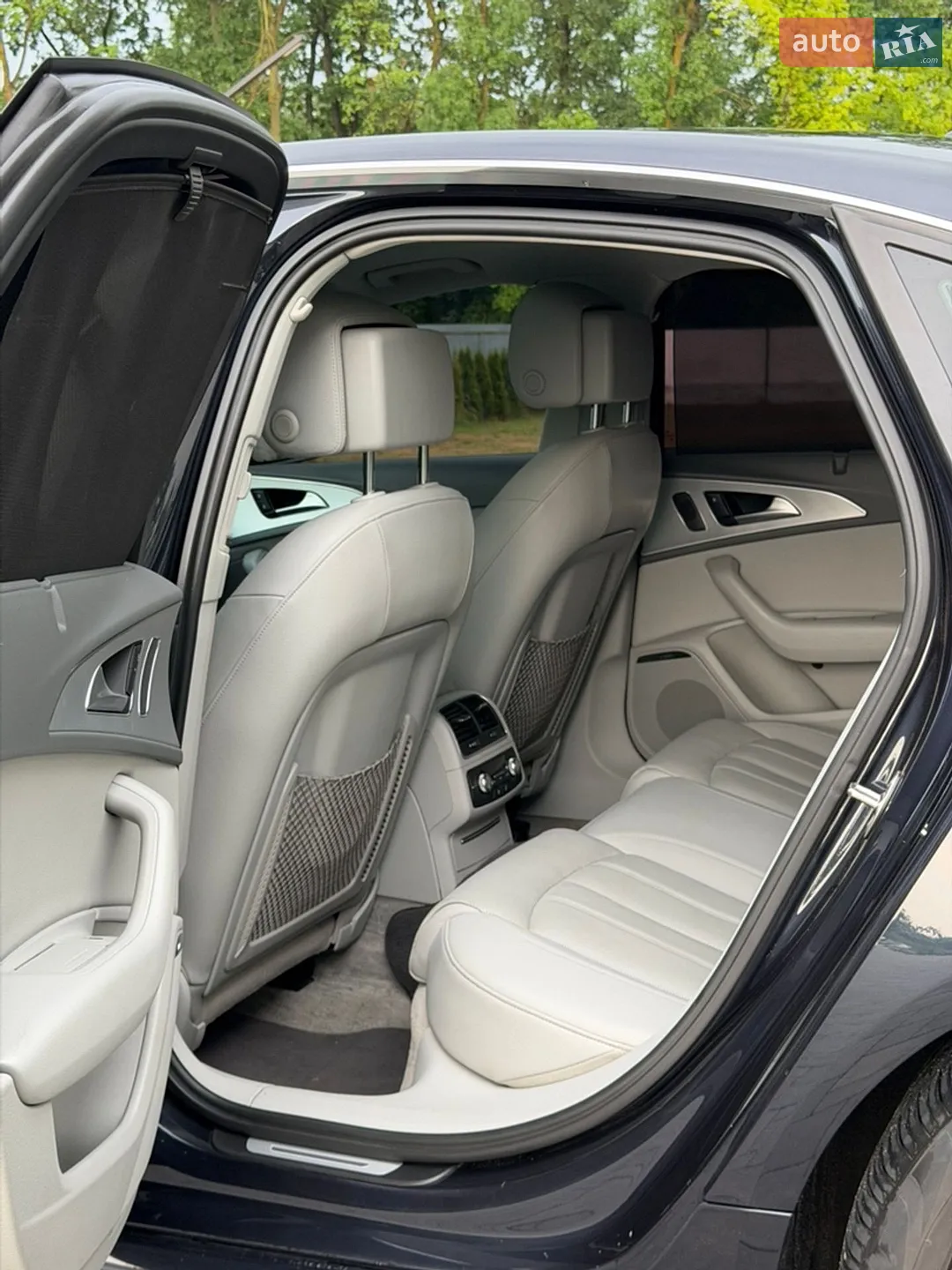 2014 Audi A6 - мініатюра 22