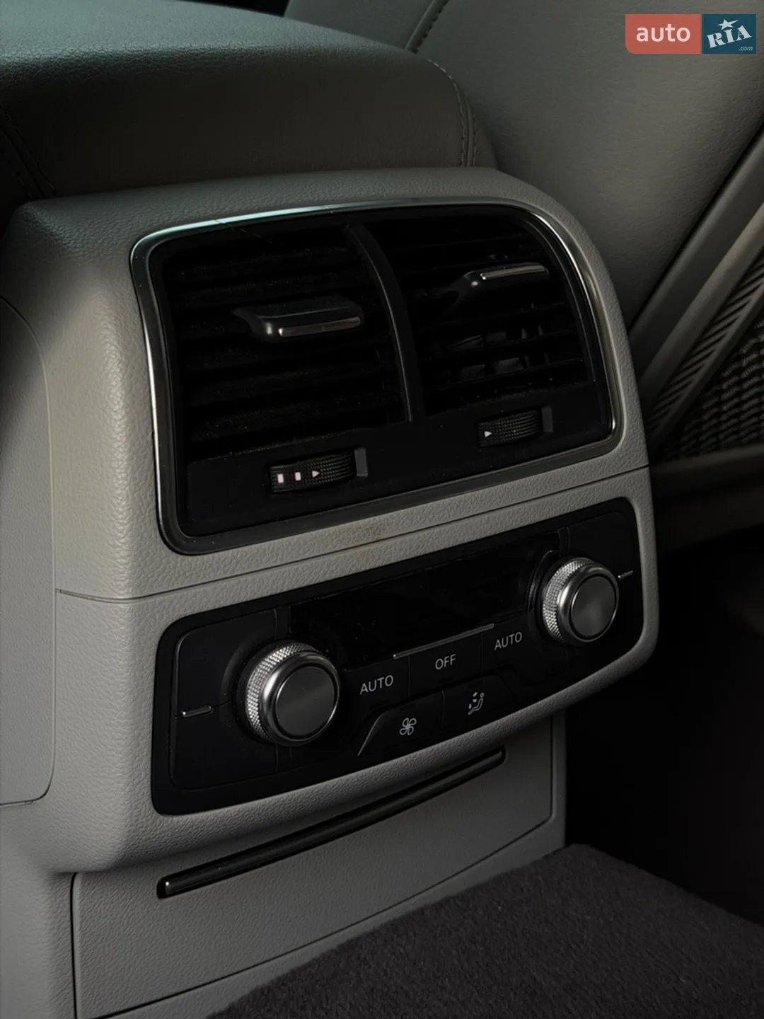 2014 Audi A6 - мініатюра 27