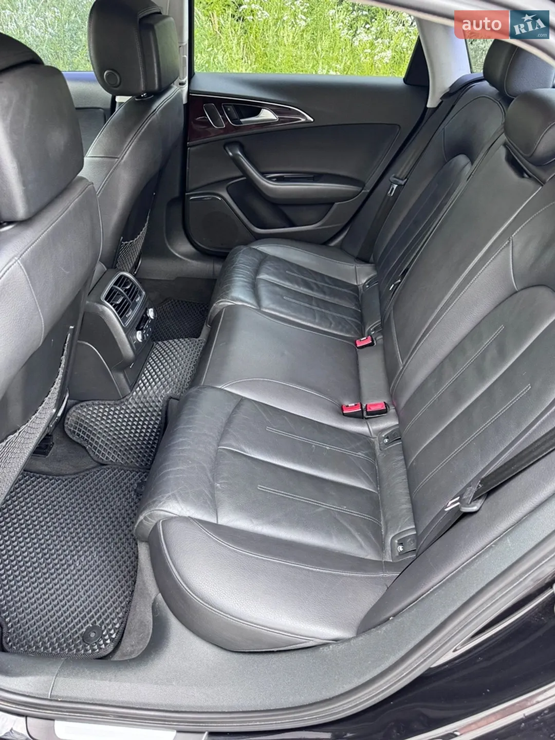 2014 Audi A6 - мініатюра 27