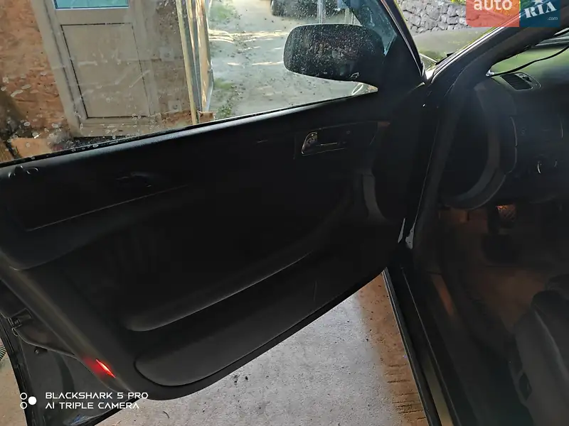 Audi A6 1998 VIN WAUZZZ4BZWN097997 фото оголошення 8 з 50