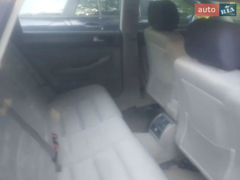 Audi A6 2002 VIN WAUZZZ4B73N053246 фото оголошення 3 з 45
