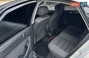 Седан Audi A6 2003 в Бучаче фото 12 Седан Audi A6 2003 в Бучаче