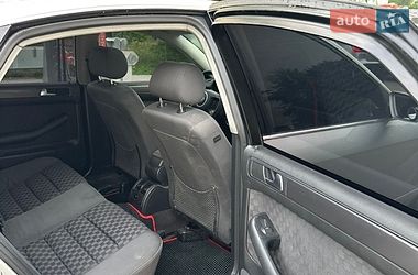 Седан Audi A6 2003 в Бучаче фото 13 Седан Audi A6 2003 в Бучаче