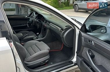 Седан Audi A6 2003 в Бучаче фото 15 Седан Audi A6 2003 в Бучаче