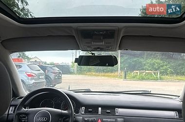 Седан Audi A6 2003 в Бучаче фото 17 Седан Audi A6 2003 в Бучаче