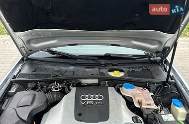 Седан Audi A6 2003 в Бучаче фото 18 Седан Audi A6 2003 в Бучаче