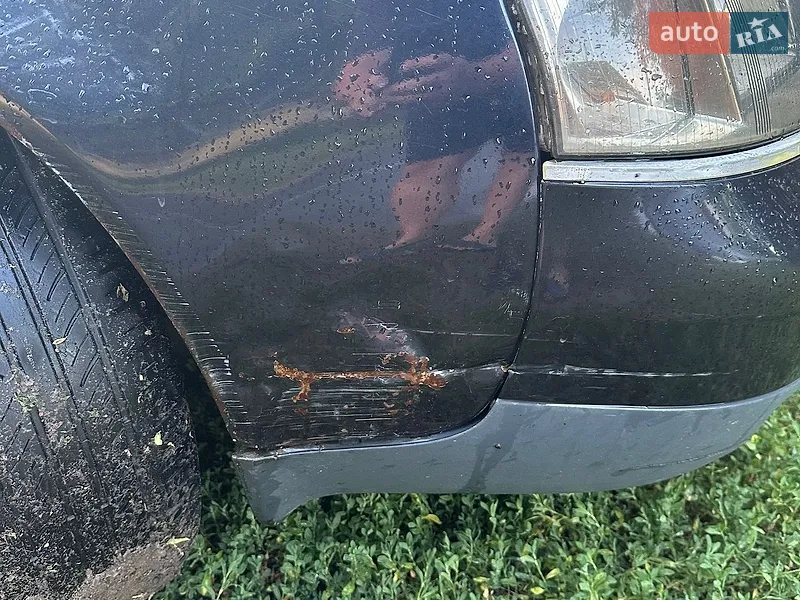 Audi A6 1999 VIN WAUZZZ4BZYN008490 фото оголошення 6 з 48