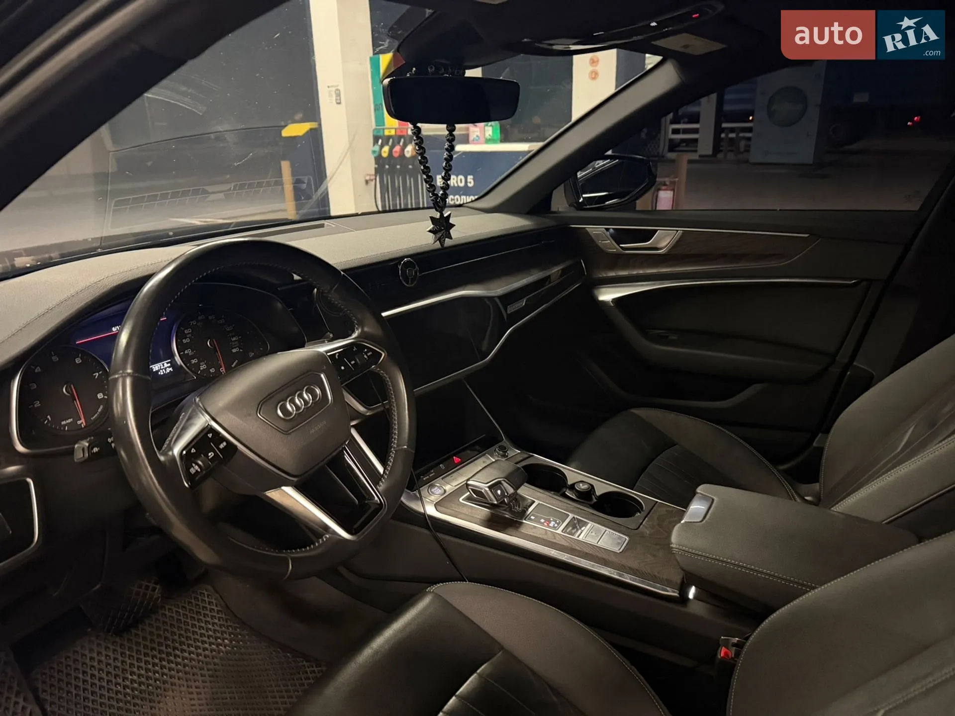 2019 Audi A6 - мініатюра 8