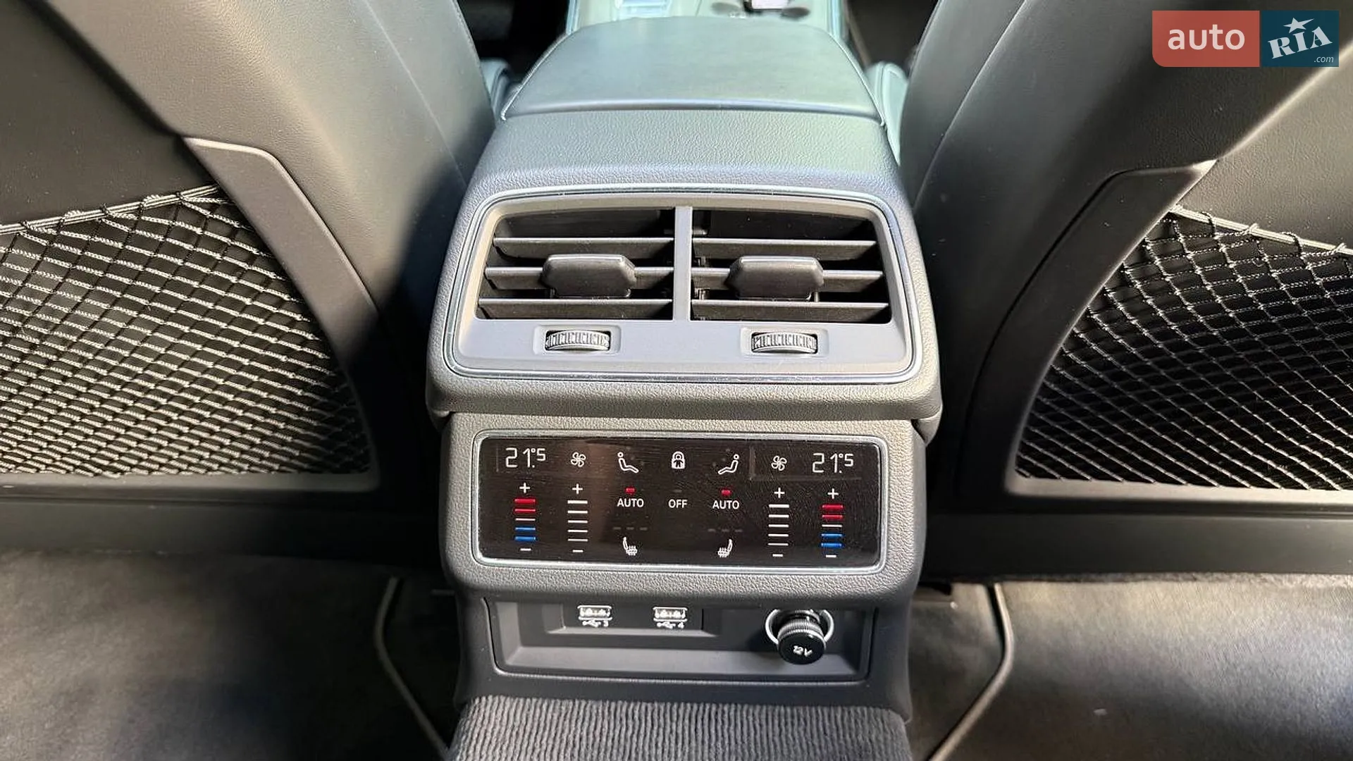2018 Audi A6 - мініатюра 32