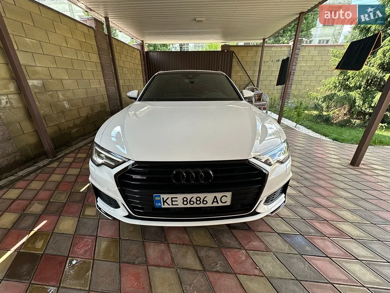 2018 Audi A6 - мініатюра 22