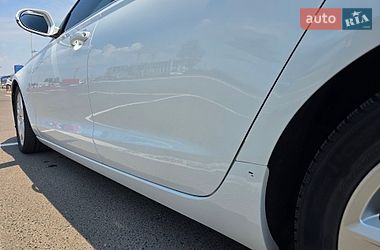 Седан Audi A6 2014 в Луцьку