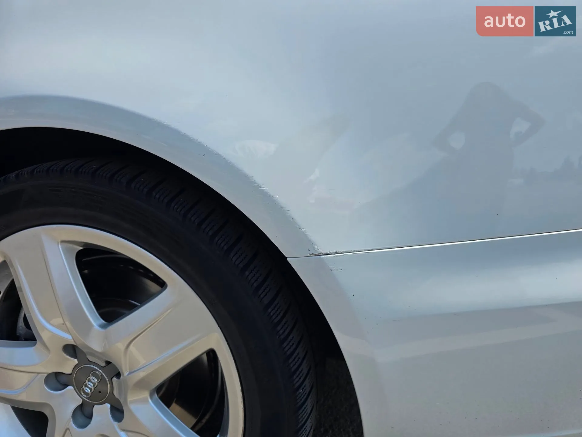 2014 Audi A6 - мініатюра 14
