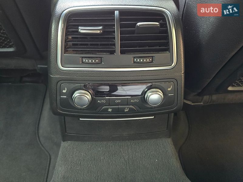 Седан Audi A6 2014 в Луцьку
