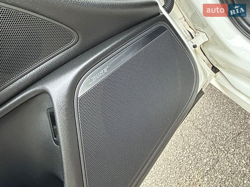 Седан Audi A6 2014 в Львові фото 13 Седан Audi A6 2014 в Львові