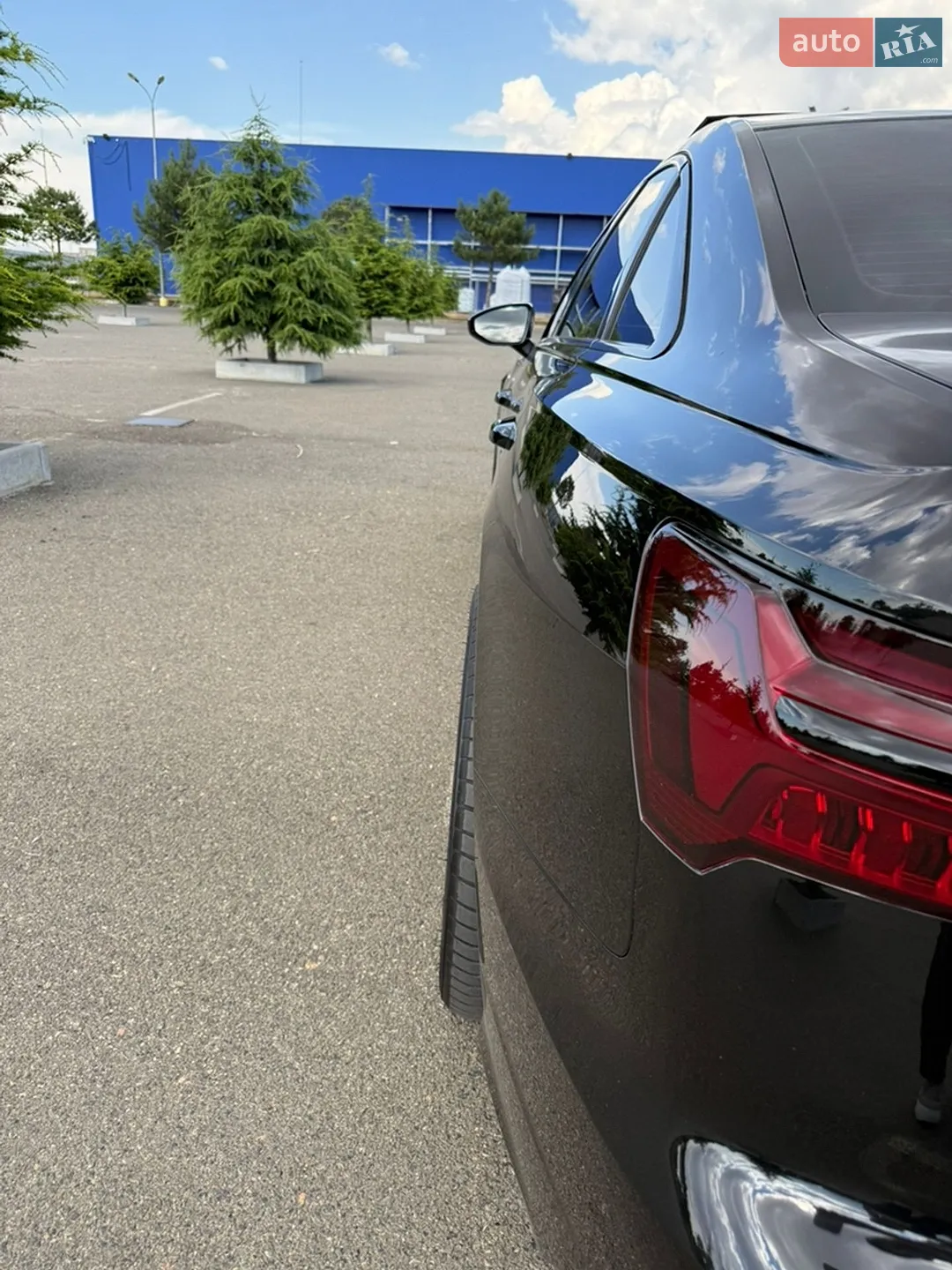 2018 Audi A6 - мініатюра 10