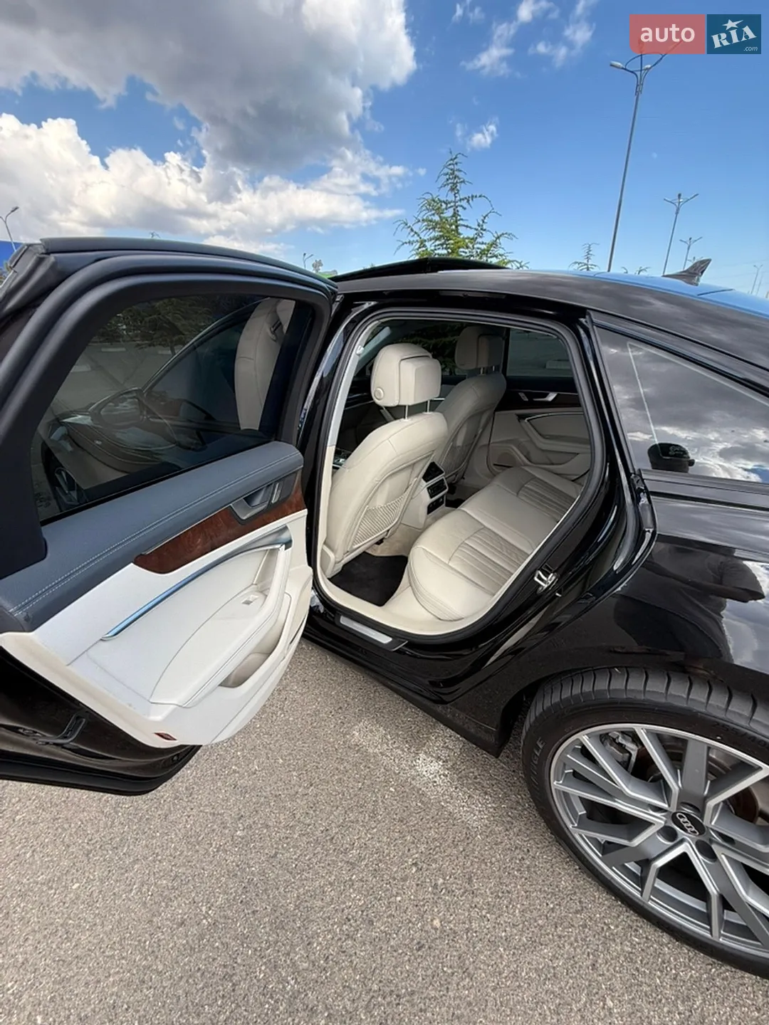 2018 Audi A6 - мініатюра 24