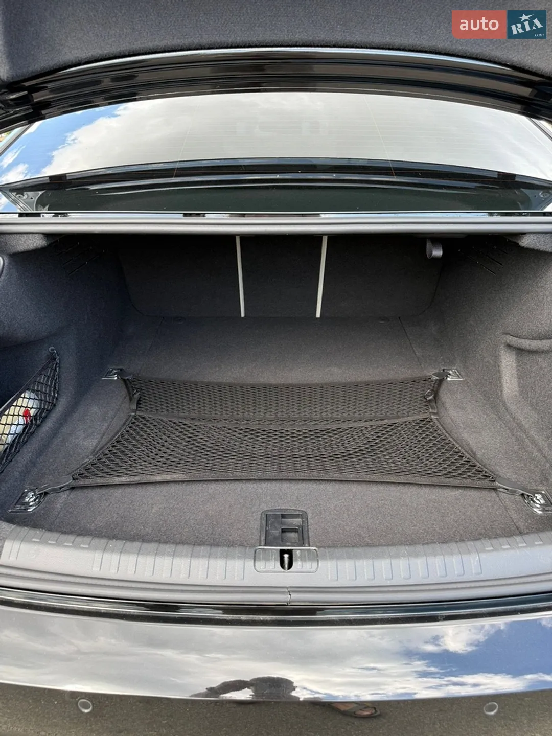 2018 Audi A6 - мініатюра 42