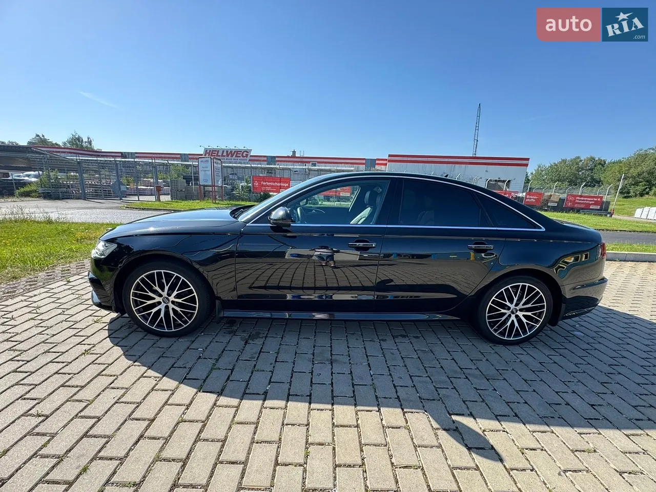 2018 Audi A6 - мініатюра 29