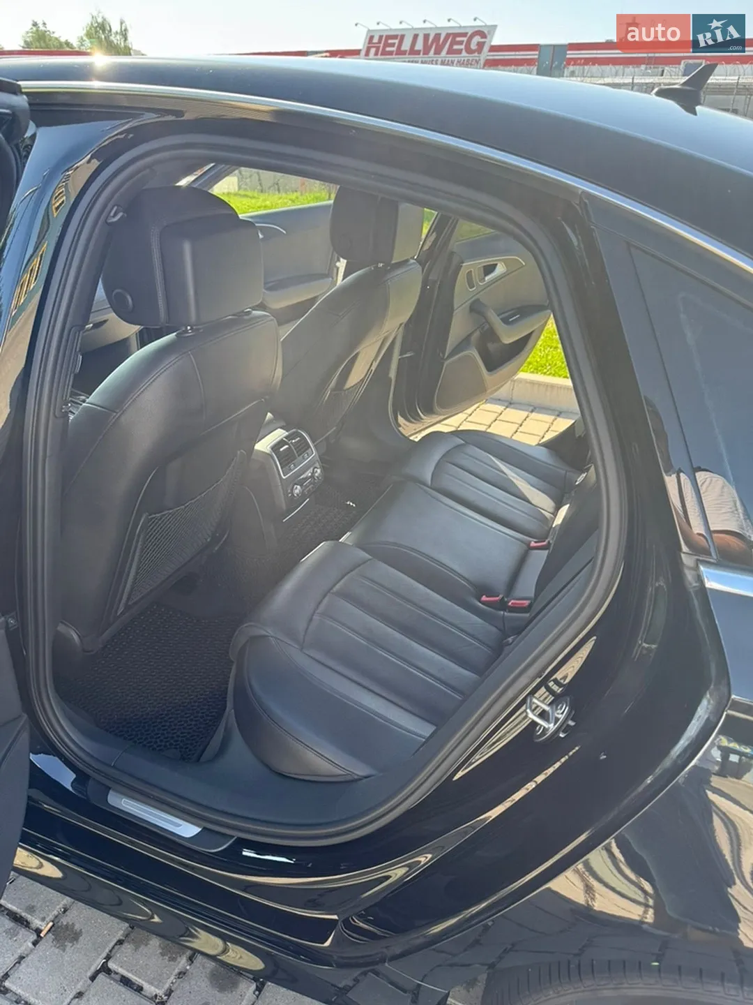 2018 Audi A6 - мініатюра 30