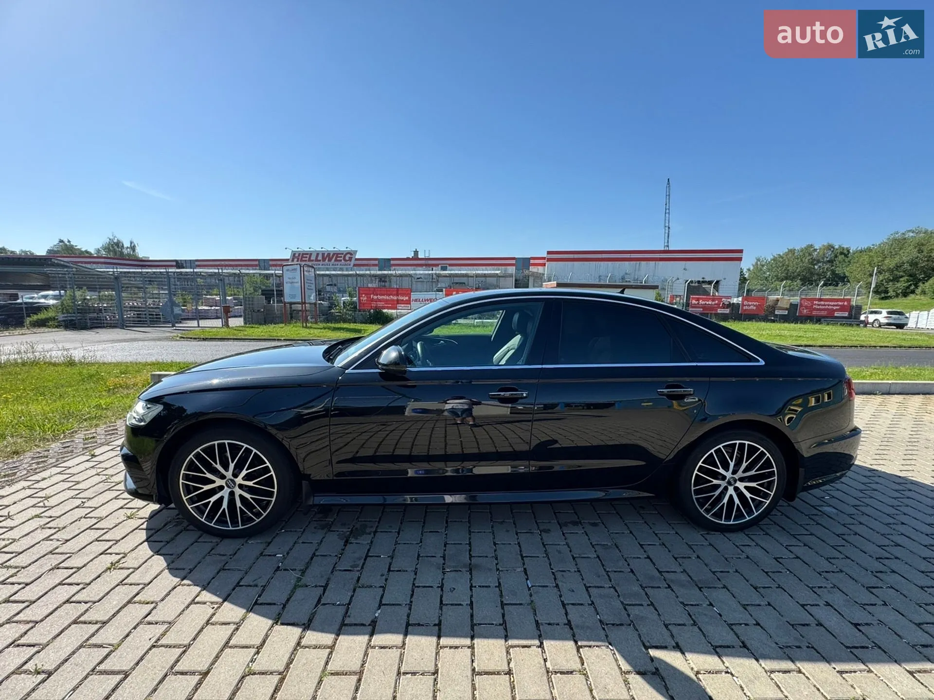 2018 Audi A6 - мініатюра 16