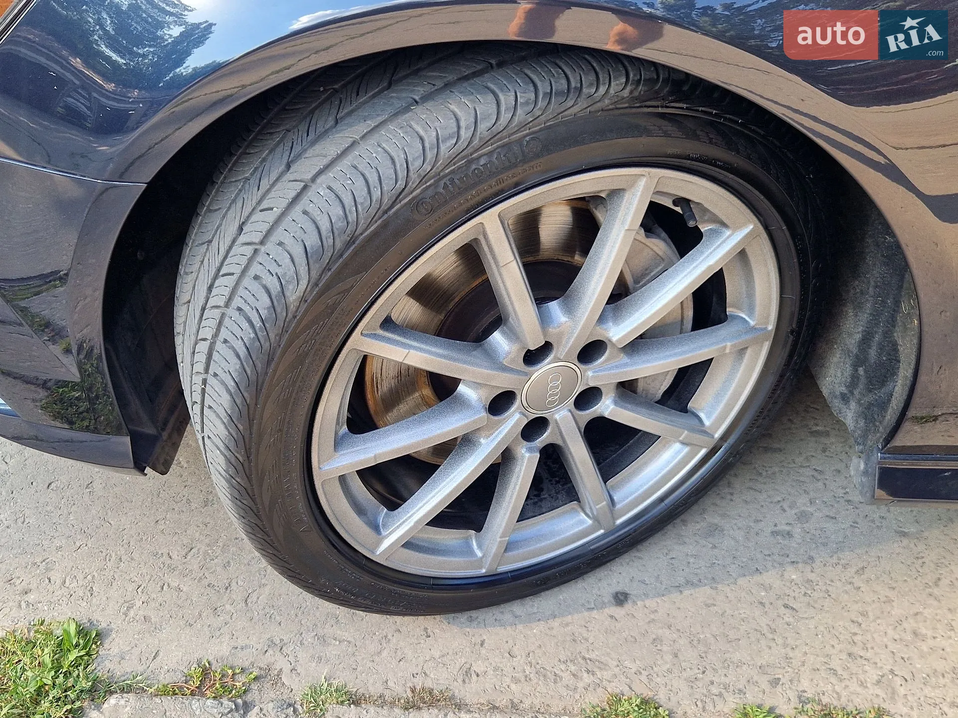 2016 Audi A6 - мініатюра 11