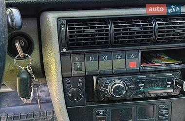 Седан Audi A6 1994 в Запоріжжі