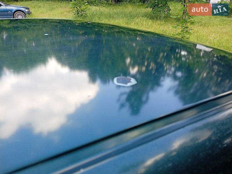Седан Audi A6 1994 в Запоріжжі