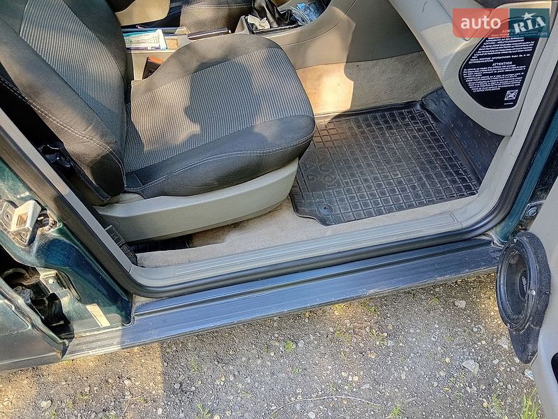 Седан Audi A6 1994 в Запоріжжі