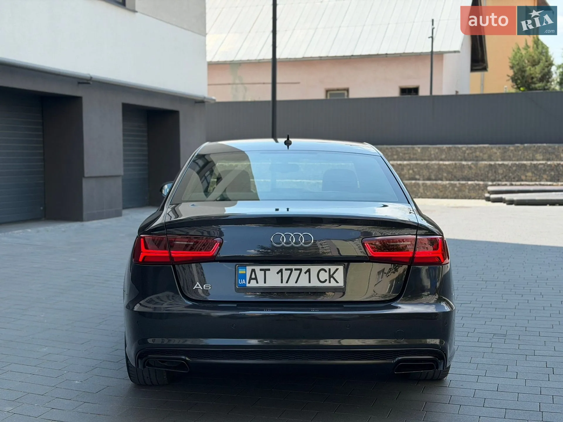2013 Audi A6 - мініатюра 10
