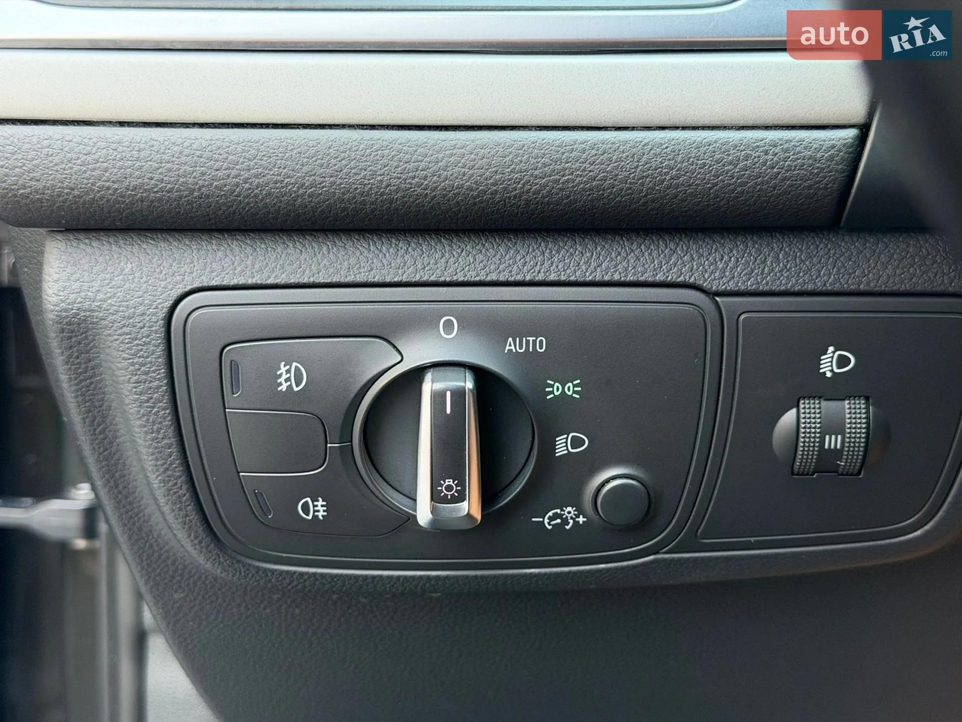 2013 Audi A6 - мініатюра 22