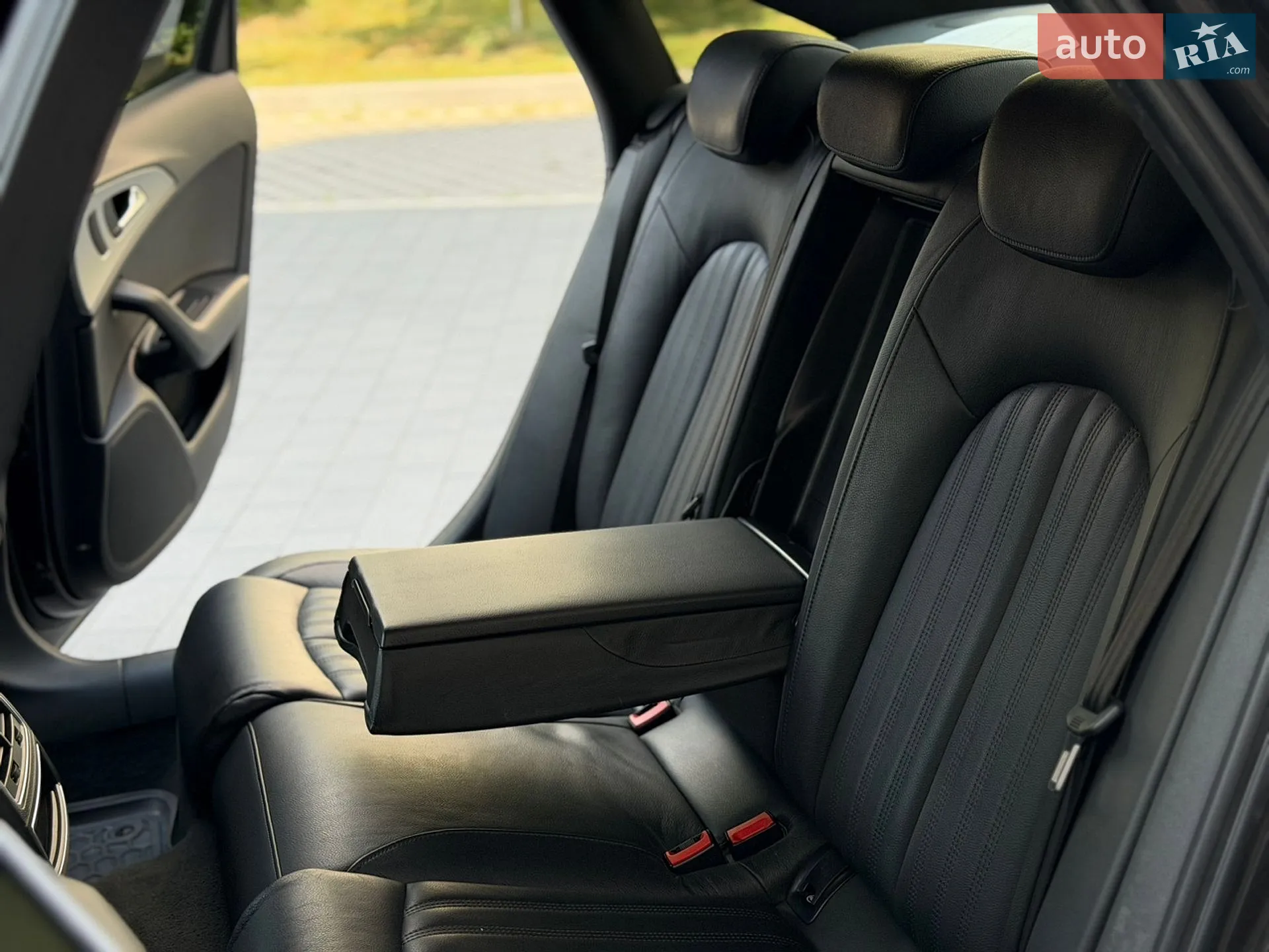 2013 Audi A6 - мініатюра 29